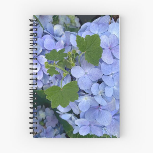 Item preview, Blue Hydrangeas designed and sold by ppddesigns.