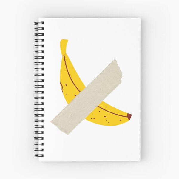 Item preview, Banana Art - Your very Own designed and sold by Muhammad Zaidi.