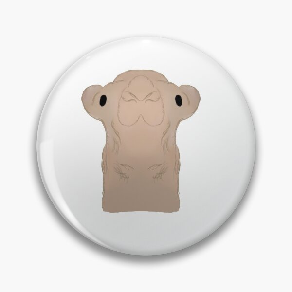 Item preview, Camel || Dromedary designed and sold by DinoMars.