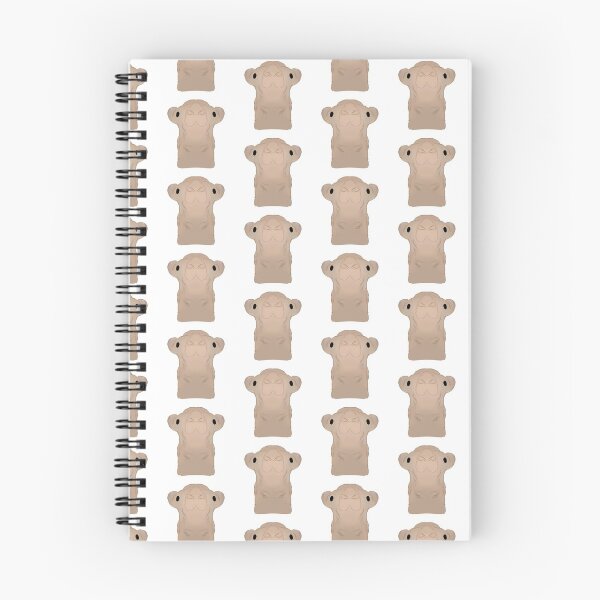 Item preview, Camel || Dromedary designed and sold by DinoMars.