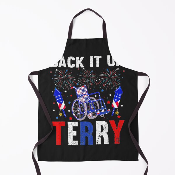 Item preview, Back It Up Terry designed and sold by TechnoNationSho.