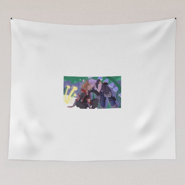 Item preview, symphony of sorcery date designed and sold by sugarsomg.