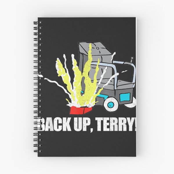 Item preview, Back It Up Terry 4th Of July  designed and sold by TechnoNationSho.
