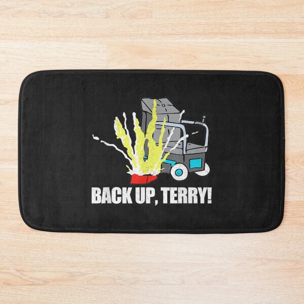Item preview, Back It Up Terry 4th Of July  designed and sold by TechnoNationSho.