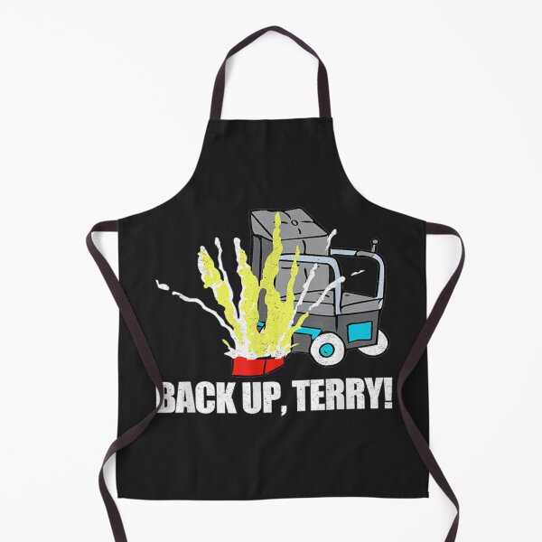 Item preview, Back It Up Terry 4th Of July  designed and sold by TechnoNationSho.