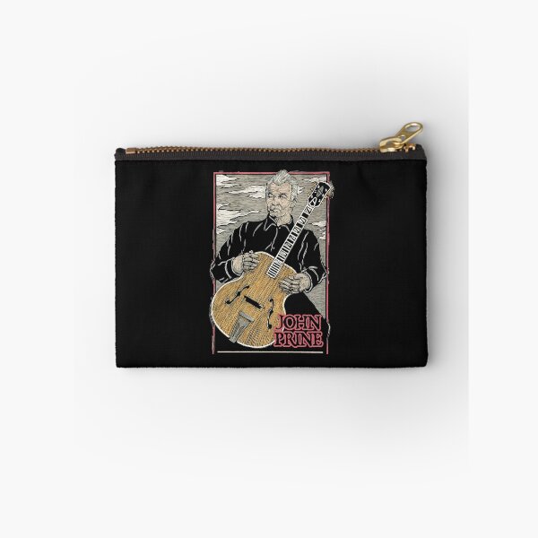 Item preview, Retro American Folk Music Gift -  John Prine designed and sold by imdoraguj9.