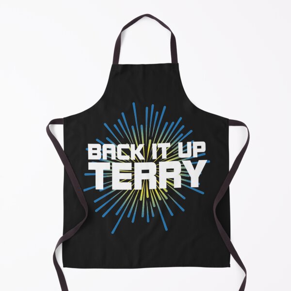 Item preview, Back It Up Terry designed and sold by TechnoNationSho.