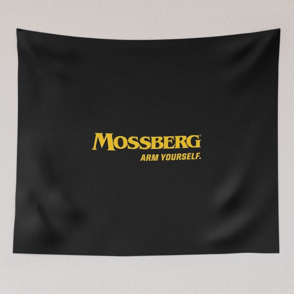 Item preview, MOSSBERGY ARM DEFENCE designed and sold by aqtampan.