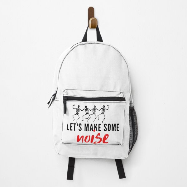 Item preview, Lets makesome noise designed and sold by GlobalHunt.