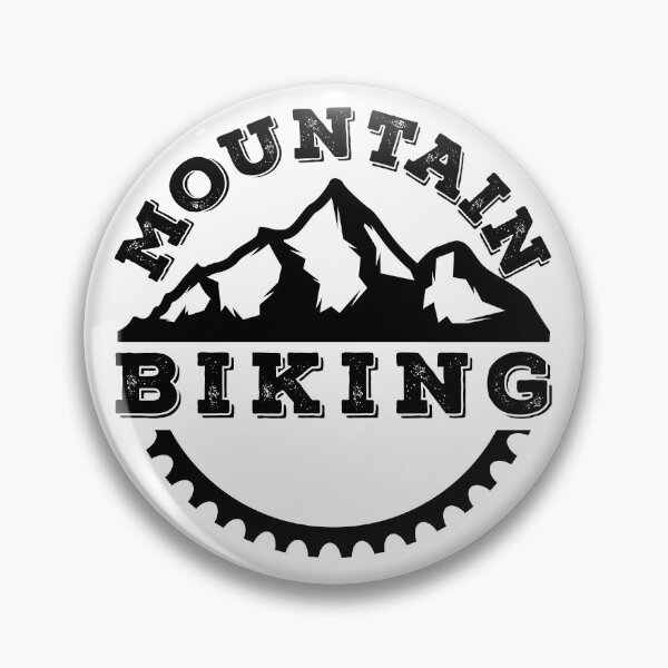 Item preview, Mountain Biking  designed and sold by Bicycles-R-Us.