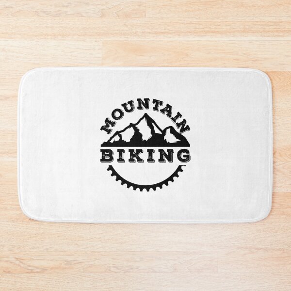 Item preview, Mountain Biking  designed and sold by Bicycles-R-Us.