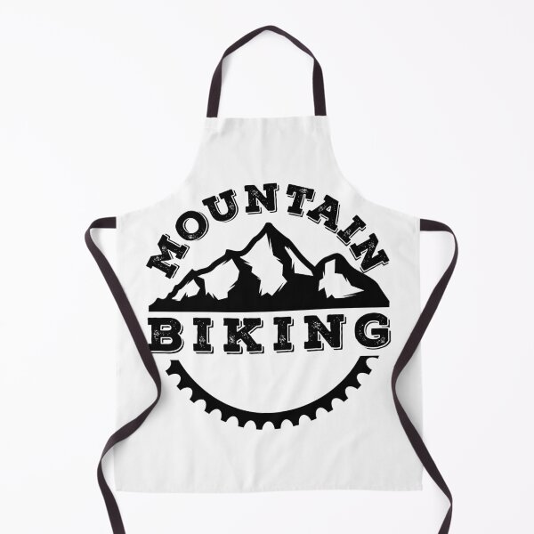 Item preview, Mountain Biking designed and sold by Bicycles-R-Us.