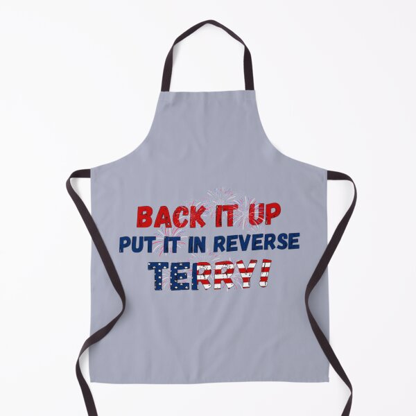 Item preview, Back It Up Terry designed and sold by TechnoNationSho.
