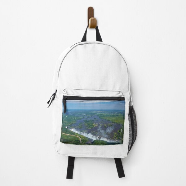 Item preview, Victoria Falls designed and sold by davidwallphoto.