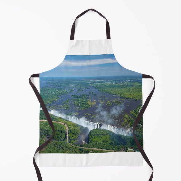 Item preview, Victoria Falls designed and sold by davidwallphoto.
