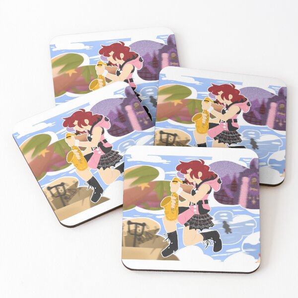 Item preview, melody of memory designed and sold by sugarsomg.