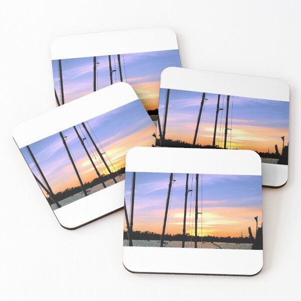Item preview, Sunset Fishing designed and sold by SJDOFH.