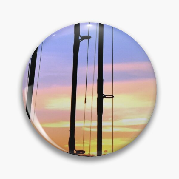 Item preview, Sunset Fishing designed and sold by SJDOFH.