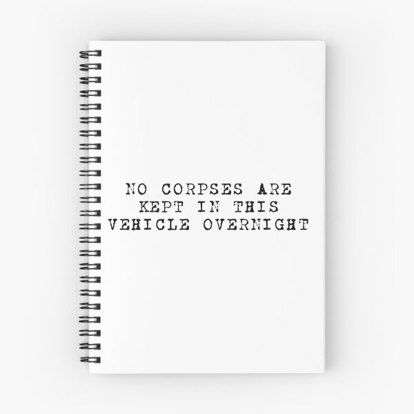 Item preview, No Corpses Kept Overnight Rectangle Version designed and sold by motleybee.
