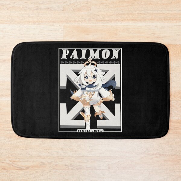 Item preview, PAIMON  designed and sold by KayteOsaki93.