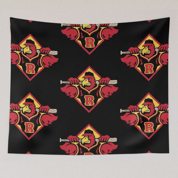 Item preview, Roch Red W1 Style designed and sold by KimiShop.