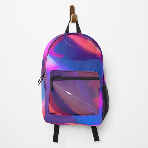Item preview, Glowing Neon Lava designed and sold by WisdomInspired.