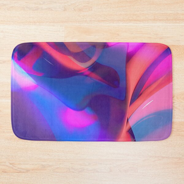 Item preview, Glowing Neon Lava designed and sold by WisdomInspired.