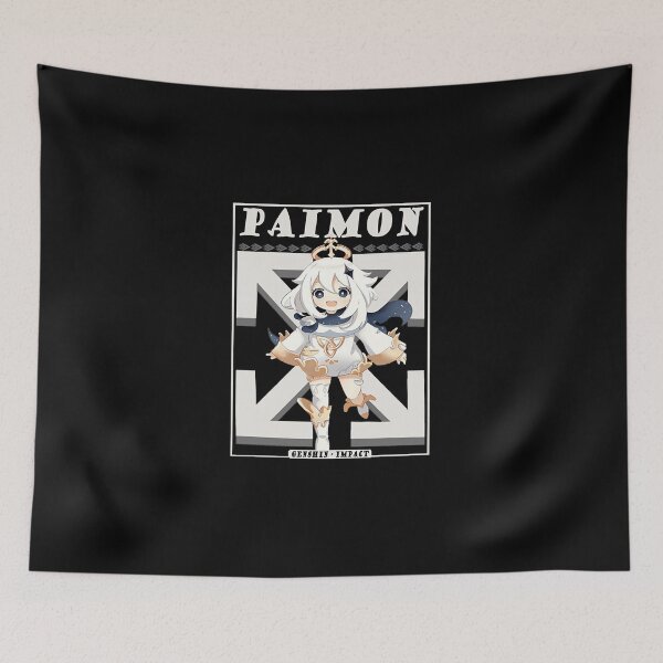 Item preview, PAIMON  designed and sold by KayteOsaki93.