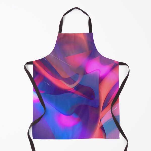 Item preview, Glowing Neon Lava designed and sold by WisdomInspired.