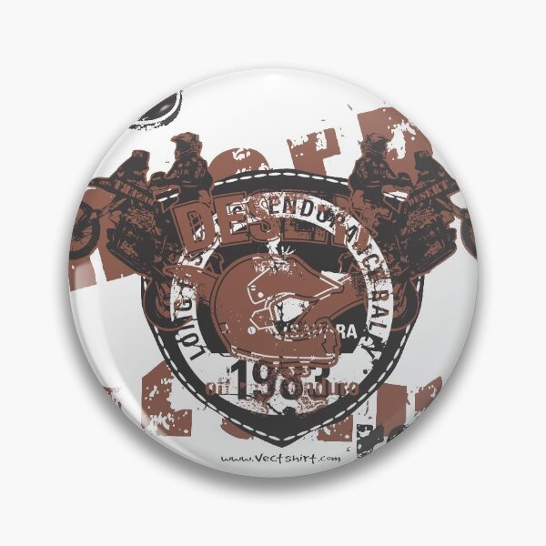 Item preview, Desert rally designed and sold by Vectshirt-shop.