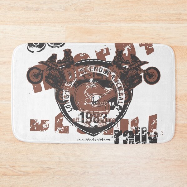 Item preview, Desert rally designed and sold by Vectshirt-shop.