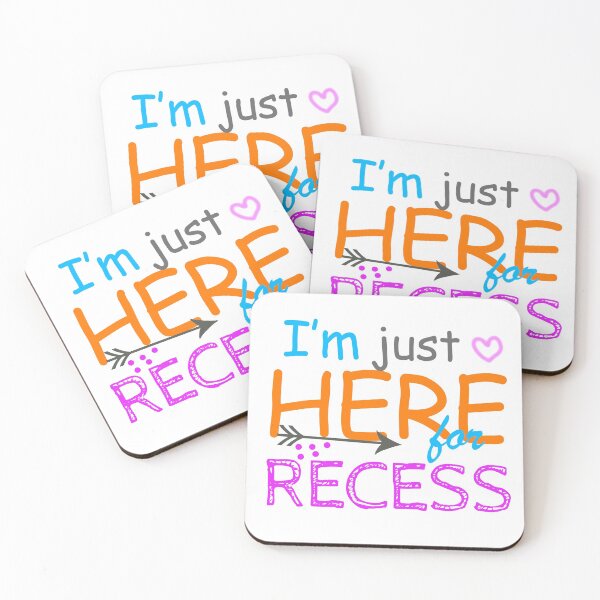 Item preview, For Recess designed and sold by freeArt10.