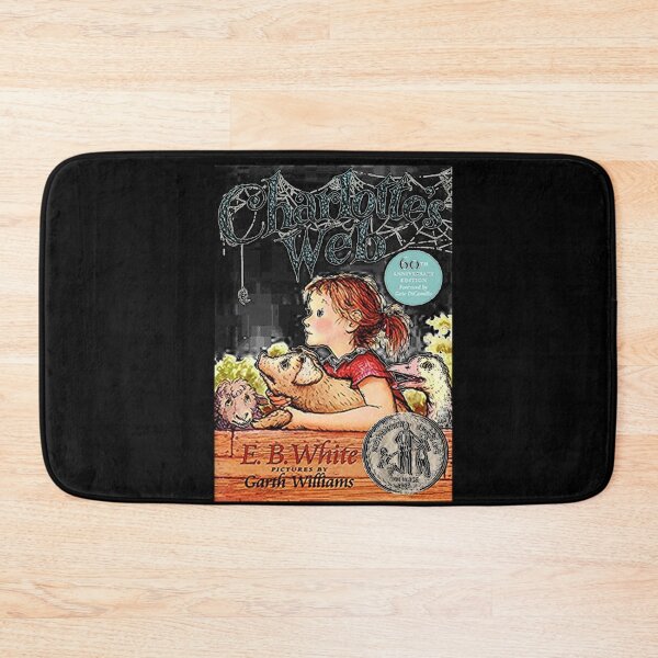 Item preview, Charlotte_s Web 1, Design  designed and sold by JOHNbitner.