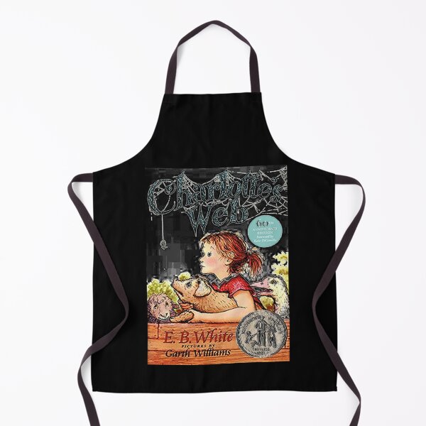 Item preview, Charlotte_s Web 1, Design  designed and sold by JOHNbitner.