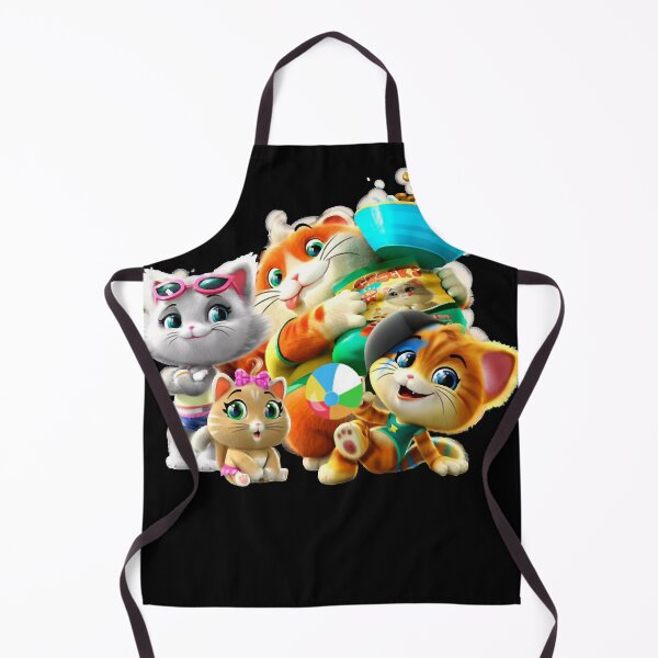 Item preview, Cartoon fun cats Paw Patrol Chase Rubble Skye The Mighty Halloween Christmas designed and sold by PawPatrolBDuong.