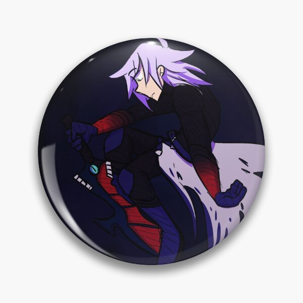 Item preview, repliku designed and sold by sugarsomg.