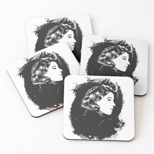 Item preview, Charlotte De Witte  designed and sold by TechnoNationSho.
