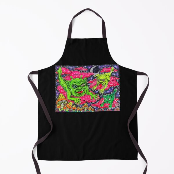 Item preview, Boglins Renaissance art Classic designed and sold by RawlsJames.
