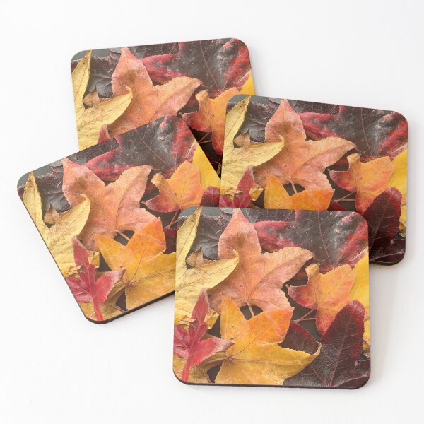 Item preview, Autumn Leaves designed and sold by ppddesigns.