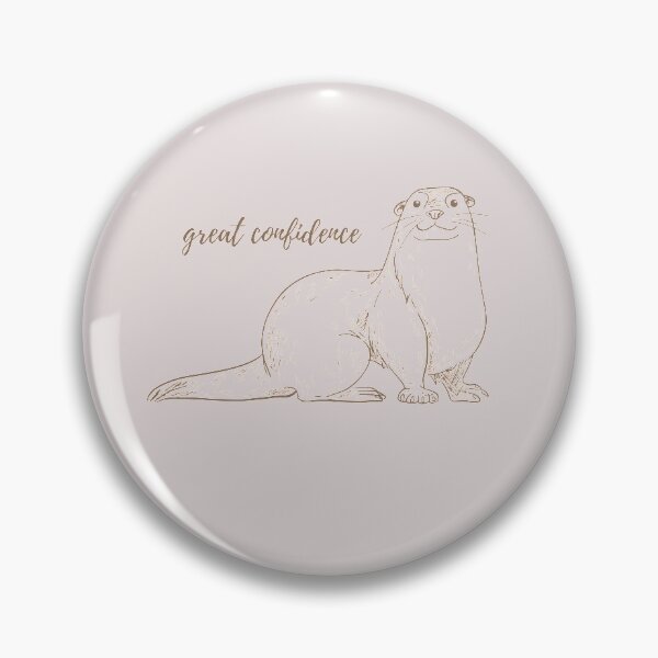 Item preview, great confidence designed and sold by BLOBBOF.