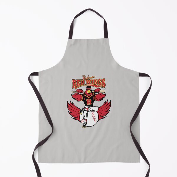 Item preview, Roch Red W2 Style designed and sold by KimiShop.