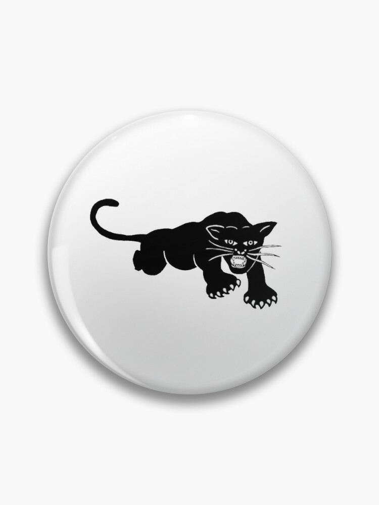 Pin on Black Panther