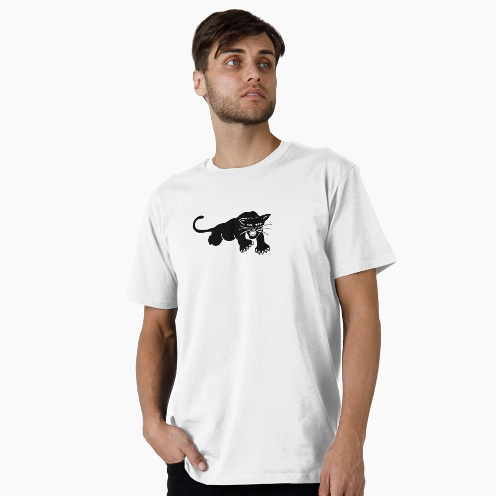 Artikel-Vorschau von Premium T-Shirt, designt und verkauft von FightCommodity.
