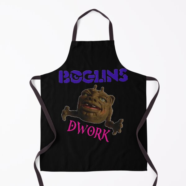 Item preview, Boglins - Dwork Classic designed and sold by RawlsJames.