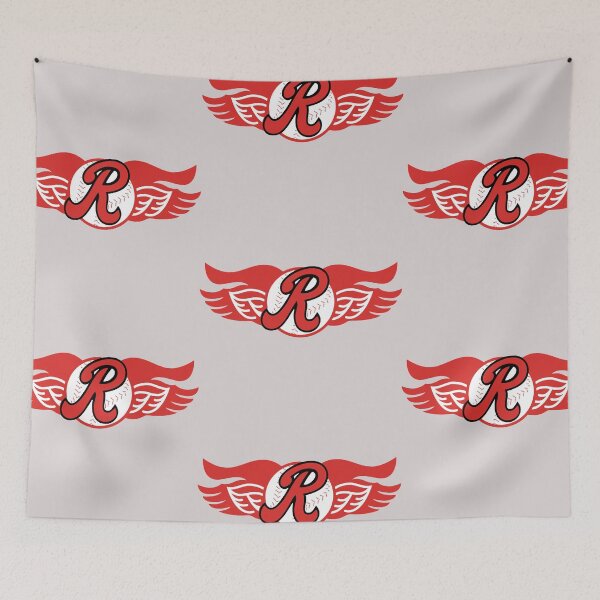 Item preview, Roch Red W3 Style designed and sold by KimiShop.