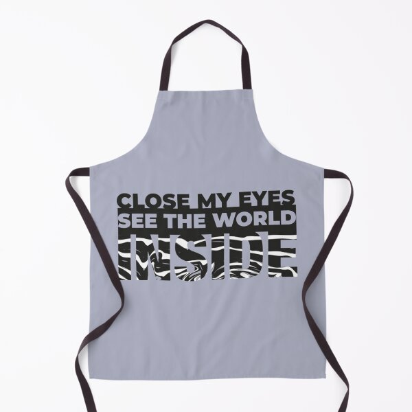 Item preview, Charlotte de Witte the World Inside designed and sold by TechnoNationSho.