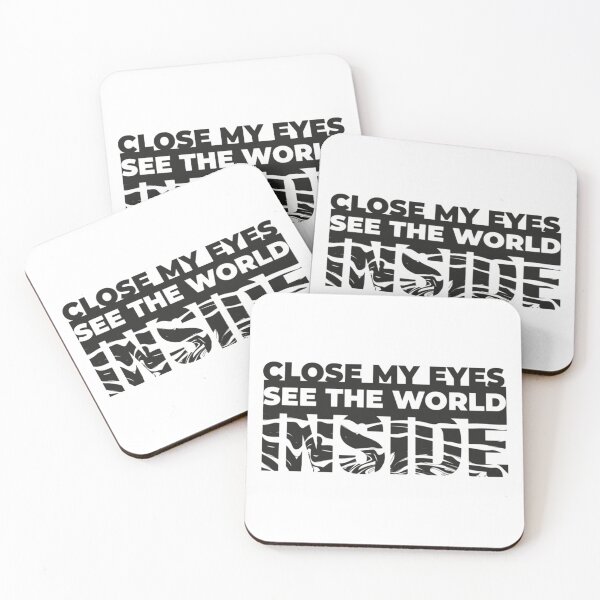 Item preview, Charlotte de Witte the World Inside designed and sold by TechnoNationSho.