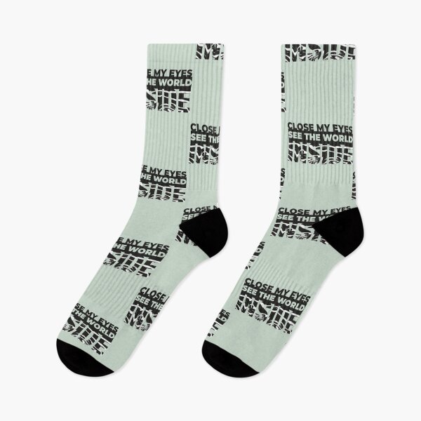 Item preview, Charlotte de Witte the World Inside designed and sold by TechnoNationSho.