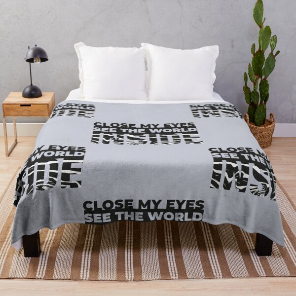 Item preview, Charlotte de Witte the World Inside designed and sold by TechnoNationSho.