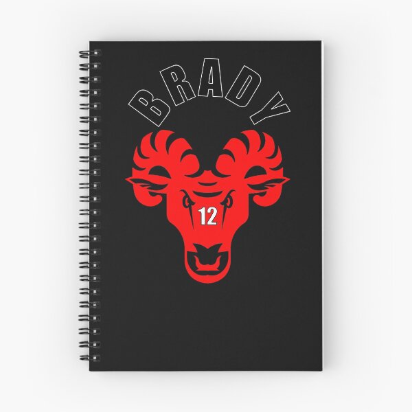 Item preview, Tom Brady AKA The GOAT  designed and sold by QuickFill.